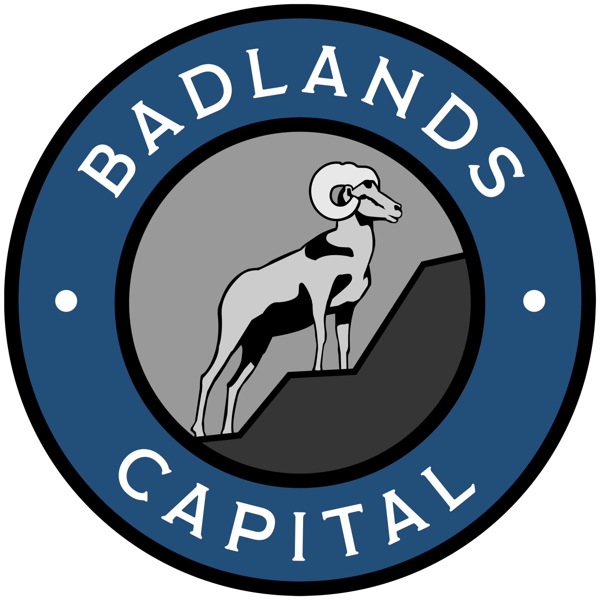 Team Badlands Capital